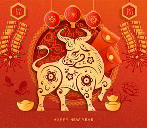 Chinese new year